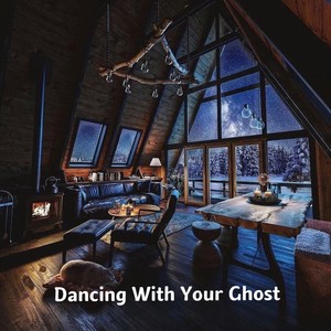 Dancing With Your Ghost (remix: Sasha Alex Sloan|Remix)