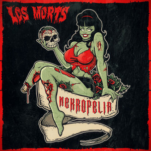 Nekrofelia (Explicit)