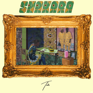 Shakara