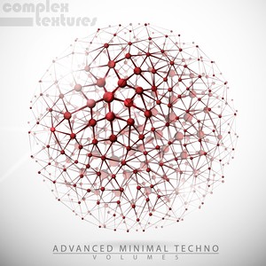 Advance Minimal Techno, Vol.5