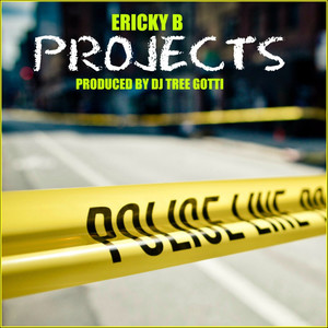 Projects (feat. T$Money, Og Hustle)