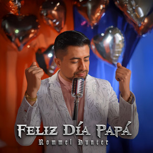 Feliz Día Papá
