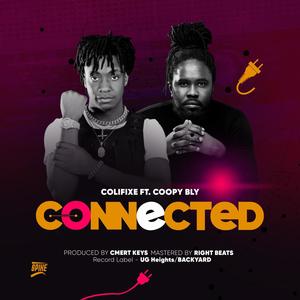 Connected (feat. Coopy bly)
