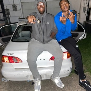 4 roll with me(feat. J$lime) (Explicit)