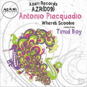 Where's Scoobie (Original Mix)