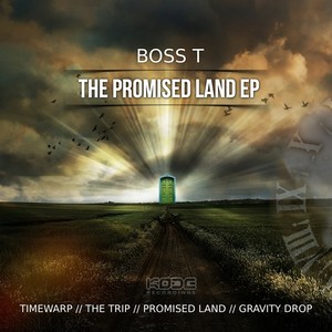 The Promised Land EP