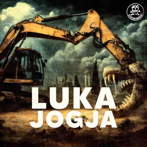 Luka Jogja