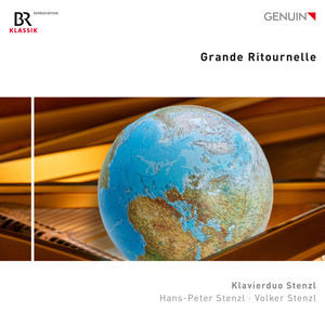 La belle excentrique - La belle excentrique: I. Grande Ritournelle