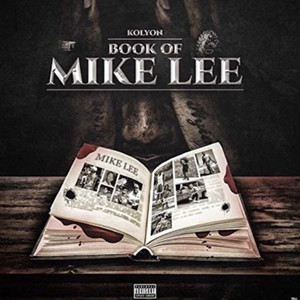 Book of Mike Lee