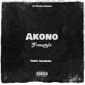 Akono(freestyle)