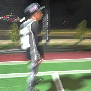 Just Me N Jay (Explicit)