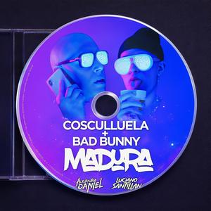 MADURA (feat. Luciano Santillan) (AfterMix)