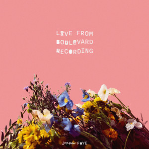 spaceman (Live from Boulevard Recording)