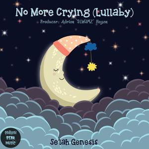 No More Crying (feat. Se'lah Genesis)