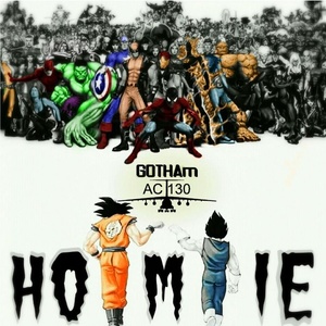 H.O.M.I.E