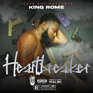Heartbreaker (Explicit)