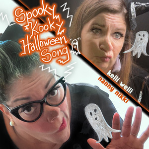 Spooky Kooky Halloween Song