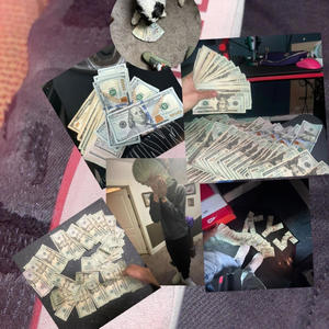SCAMMIN (Explicit)