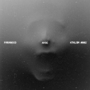 Paranoid (Radio Edit)