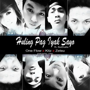Huling Pag Iyak Sayo(feat. Nathalie)