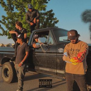 Lucked Up (feat. Fr.Dejavu & Niko Cochi$e) (Explicit)