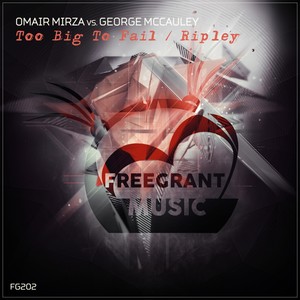 Too Big To Fail (Original Mix)