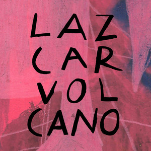 Lazcar Volcano