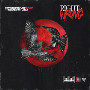 Right Or Wrong (Explicit)