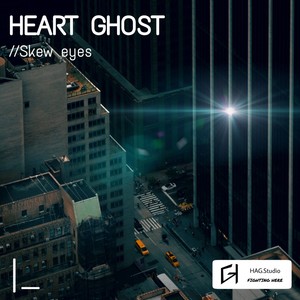 Heart Ghost