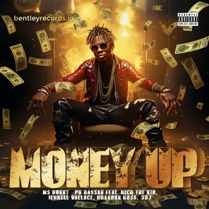 Money Up (Explicit)