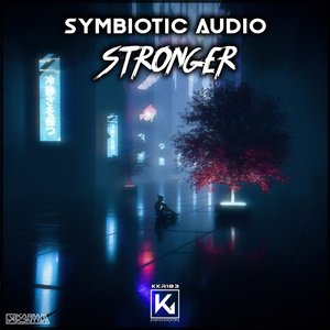 Stronger (Extended Version)