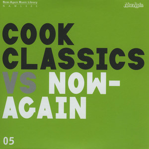 Cook Classics Vs Now-Again