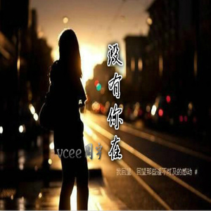 没有你在