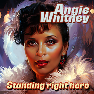 Standing Right Here - (David Strong Megamix)