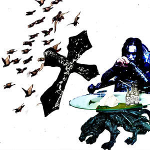 dove in disguise (Explicit)