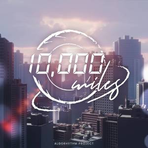 10,000 miles (Instrumental)