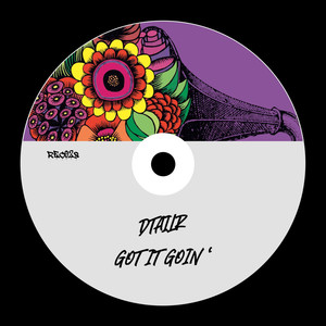 Got It Goin' (Extended Mix)