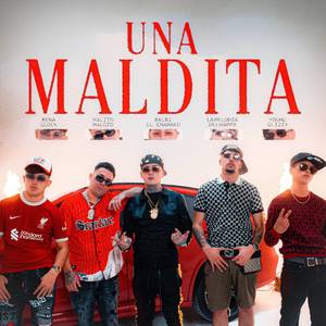 Una Maldita (Explicit)