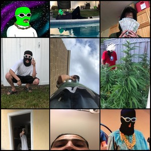 Snack Pack (feat. Primetimesquid) (Explicit)