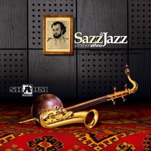 Sazz & Jazz