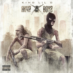 AK47 Boyz (Explicit)