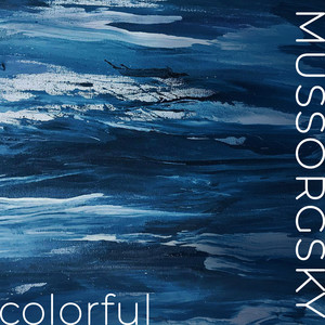 Mussorgsky - Colorful