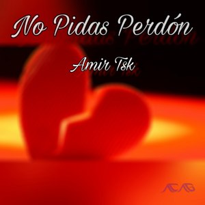 No Pidas Perdón