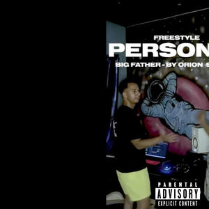 Personal Freestyle (feat. Orión)