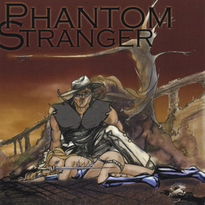 Phantom Stranger