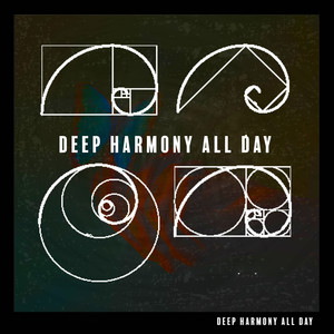 Deep Harmony All Day – Anti Stress Music Zone, Bliss Moments, Deep Relaxation, Space of Ambient Music