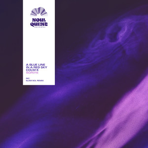 A Blue Line In A Red Sky (Slxm Sol Remix)