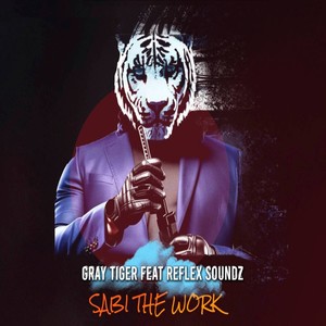 Sabi the Work (Explicit)