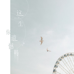 这一生你遗憾吗 (伴奏)