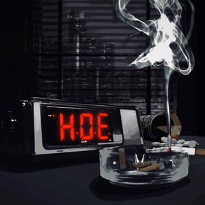 My Last Hours (Explicit)